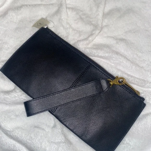 Fossil Genuine leather New* - Picture 2 of 10